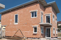 Wenfordbridge home extensions