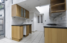 Wenfordbridge kitchen extension leads